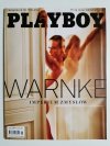 PLAYBOY NR 09 (309) WRZESIEŃ 2018 WARNKE