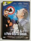 DVD. U PANA BOGA ZA PIECEM