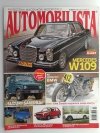 AUTOMOBILISTA NR 4/2014 (168)