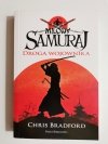 MŁODY SAMURAJ. DROGA WOJOWNIKA - Chris Bradford 2015