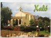 XALO ALACANT ERMITA ST. DOMENECH