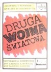 DRUGA WOJNA ŚWIATOWA ..MATERIAŁ Z RAPORTÓW WYWIADU WOJSKOWEGO USA  1995