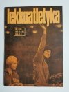 LEKKOATLETYKA NR 4 (228) ROK XX 1975