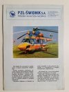 LOTNICTWO NR 5 1992