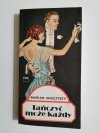 TAŃCZYĆ MOŻE KAŻDY - Marian Wieczysty 1979