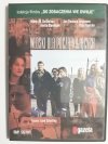DVD. WŁOSKI DLA POCZĄTKUJĄCYCH. REŻ. LONE SCHERFING