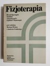 FIZJOTERAPIA DLA MEDYCZNYCH STUDIÓW ZAWODOWYCH 1983