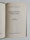 SZALEŃSTWO ALMAYERA - Joseph Conrad 1958