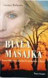 BIAŁA MASAJKA - Corinne Hofmann 2002