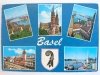 BASEL. PIĘĆ UJĘĆ