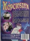 DVD. KOPCIUSZEK