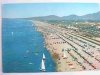 FORTE DEI MARMI. LA SPIAGGIA DALL’AEREO