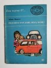 EWA WZYWA 07 NR 19 DLACZEGO PAN ZABIŁ MOJĄ MAMĘ? - A. Hauert 1970