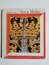 SERCU BLISKIE - Witold Lisowski 1987
