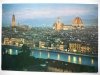 FIRENZE – PANORAMA DAL PIAZZALE MICHELANGELO