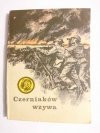 ŻÓŁTY TYGRYS: CZERNIAKÓW WZYWA - Adam Głowacki 1984
