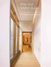 THE BARNES FOUNDATION. MAP AND VISITOR GUIDE