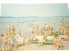 PLAŻA NAD JEZIOREM CHARZYKOWSKIM FOT. MARAKEWICZ