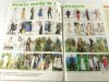 BURDA NR 2/2000 MODA PIĘKNO RELAKS