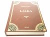 LALKA Z OPRACOWANIEM - BOLESŁAW PRUS - Popławska