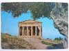 AGRIGENTO. TEMPIO DELLA CONCORDIA