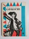 GAVROCHE - Wiktor Hugo 1982