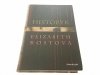 HISTORYK - Elizabeth Kostova 2006