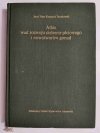 ATLAS WAD ROZWOJU CIELESNO-PŁCIOWEGO I NOWOTWORÓW GONAD 1969