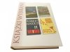 KSIĄŻKI WYBRANE: INSTYNKT ZABÓJCY - Finder 2008