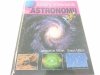 SZKOLNY PRZEWODNIK PO ASTRONOMII - J. Mitton 2000