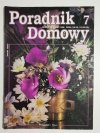 PORADNIK DOMOWY 7 ZESZYT 71 LIPIEC 1996