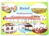 SULEJÓW. HOTEL PODKLASZTORZE