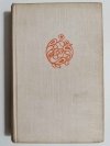 KRZAK GOREJĄCY - Sigrid Undset 1972