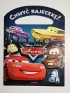 CHWYĆ BAJECZKĘ! AUTA 2014