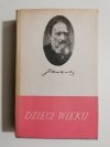 DZIECI WIEKU - Józef Ignacy Kraszewski 