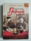 PRZYSTANEK BIESZCZADY BEZ CENZURY - Andrzej Potocki 