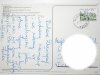 WARSZAWA. ZAMEK KRÓLEWSKI I KOLUMNA KRÓLA ZYGMUNTA III FOT. KOTARSKI