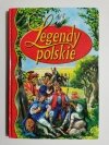 LEGENDY POLSKIE - Magdalena Grądzka 