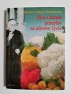 OJCA GRANDE PRZEPISY NA ZDROWE ŻYCIE - Woźniakowie 1996