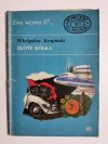 EWA WZYWA 07 NR 10 ZŁOTE KÓŁKA - Wł. Krupiński 1969