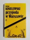 PRZYGODA W WARSZAWIE - Stefan Kisielewski 1989