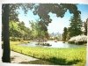 BOLOGNA – LAGHETTO GIARDINI MARGHERITA