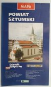 MAPA POWIAT SZTUMSKI