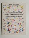 ZASADY POSTĘPOWANIA MEDYCZNEGO Z OSOBAMI NAPROMIENIONYMI I SKAŻONYMI SUBSTANCJAMI PROMIENIOTWÓRCZYMI 1992