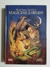 MAGICZNE ZAWODY - Witold Vargas 