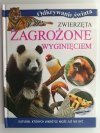 ZWIERZĘTA ZAGROŻONE WYGINIĘCIEM