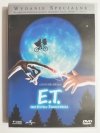 DVD. E.T. THE EXTRA-TERRESTRIAL. WYDANIE SPECJALNE