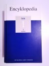 ENCYKLOPEDIA TOM 1 A-AYKRO 