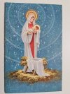 KARTKA BOŻONARODZENIOWA. SERDECZNE ŻYCZENIA