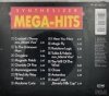 CD. SYNTHESIZER MEGA-HITS